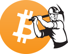 Bitcoin, Litecoin, Dash, Eth Madenciliği